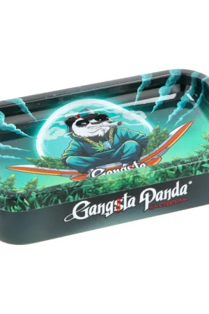 BOITE GANGSTA PANDA UFO Offre Exclusive