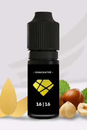 Offre Limitée Arôme Classique 16/16 FUU - 10 ml