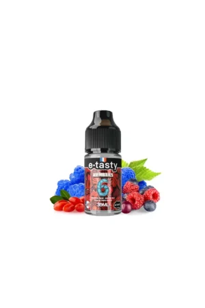 Concentré 6 30 ml - Numbers Meilleure Vente