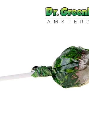 Offre Spéciale SUCETTE CANNABIS WATERMELON PUNCH