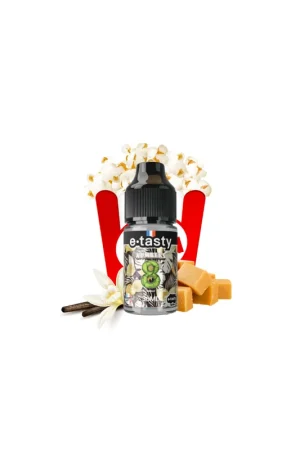 Meilleur Prix Concentré 8 30 ml - Numbers