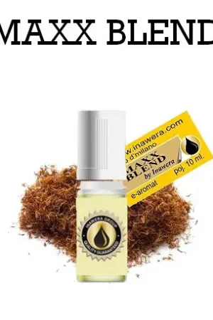 ARÔME MAXX BLEND INAWERA Prix Choc