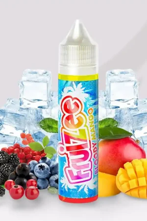 Top Vente Prêt à booster Bloody Mango - Fruizee