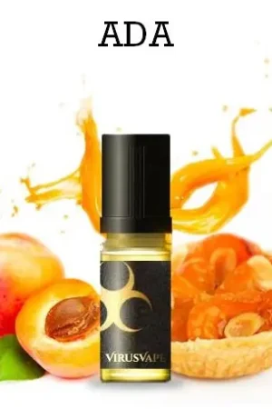 Nouvel Arrivage ARÔME CONCENTRÉ ADA VIRUS VAPE