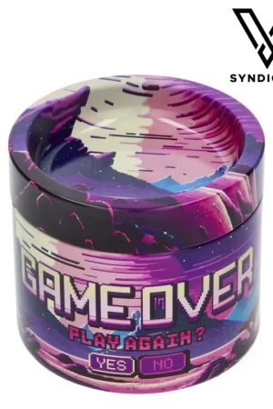 BOITE SYNDICASE 360 GAME OVER BLUNT ORBIT Bon Plan