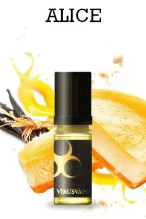 Prix Choc ARÔME CONCENTRÉ ALICE VIRUS VAPE