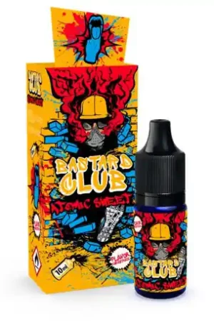 Arôme concentré Atomic Sweet - Bastard Club Acheter Direct