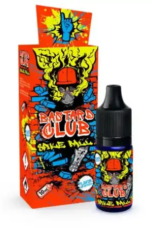 Arôme concentré Spike Ball - Bastard Club Must-Have