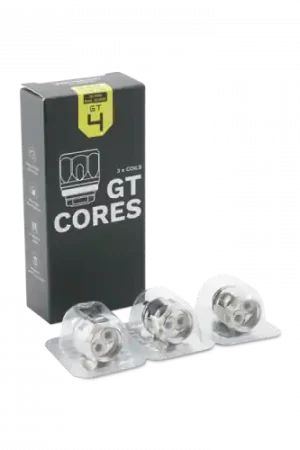 Résistance NRG GT CORE - Vaporesso Offre Limitée