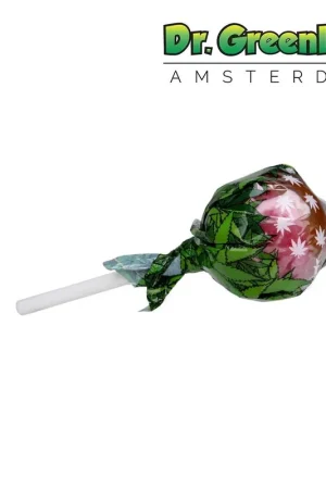 Petit Prix SUCETTE CANNABIS GIRL SCOUT COOKIES