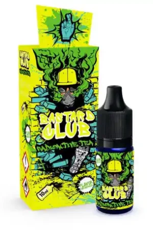 Arôme concentré Radioactive Tea - Bastard Club Petit Prix