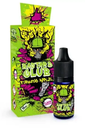 Seulement Aujourd’hui Arôme concentré Furious Apple - Bastard Club