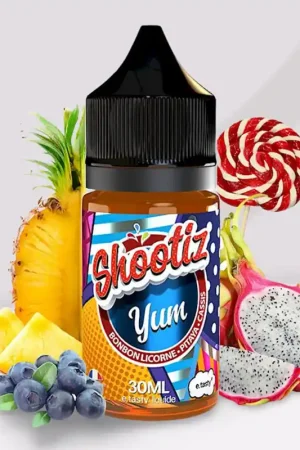Affaire À Saisir Arôme Yum - Shootiz - E-Tasty - 30ml