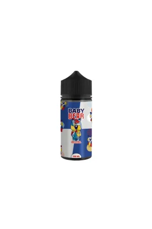 Seulement Aujourd’hui Gum Bull 100 ml - Baby Bear