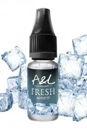 Dernière Chance Additif Fresh - Ultimate