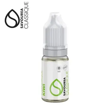 Vente Flash Kiwi Savourea 10ml