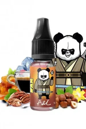 Arôme Concentré Panda Wan - Arômes et Liquides Solde