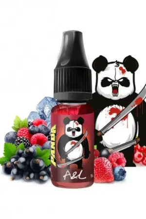 Arôme Concentré Bloody Panda - Arômes et Liquides Livraison Gratuite