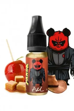 Arôme Concentré Dark Panda - Arômes et Liquides Must-Have