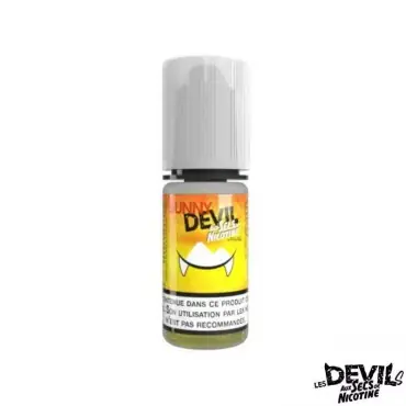 Vente Directe Sunny Devil Sels Nicotine AVAP 10ml