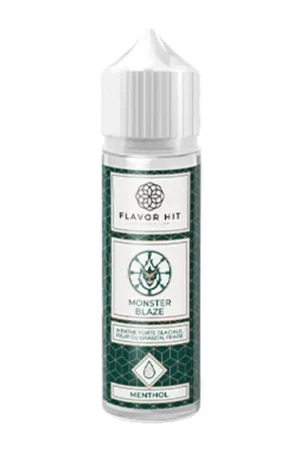 Populaire Monster Blaze 50 ml - Flavor Hit