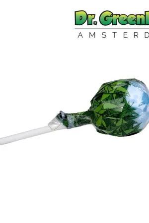 Prix Choc SUCETTE CANNABIS BUBBLE GUM X BLUEBERRY