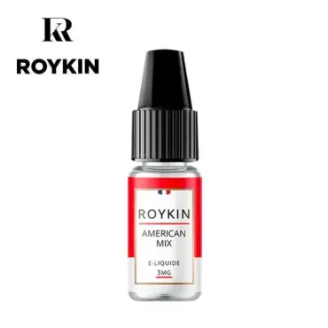 Affaire À Saisir American Mix Roykin 10ml
