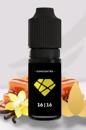 Offre Limitée Arôme Concentré Lone Cowboy 16/16 FUU - 10ml