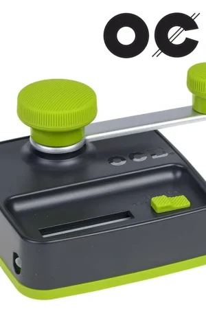 MACHINE A TUBER OCB EASY SLIDE DE TABLE Expédition Rapide