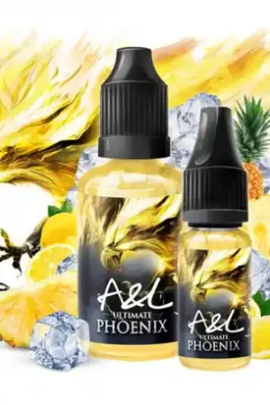 Arôme Concentré Phoenix - Ultimate Prix Cassé