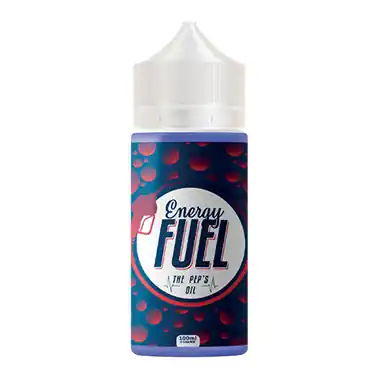 The Pep's Oil 100ml - Energy Fuel Meilleur Choix