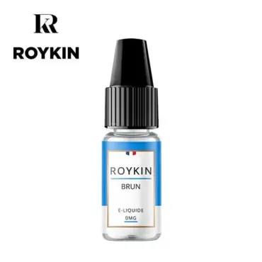 Brun Roykin 10ml Prix Promo