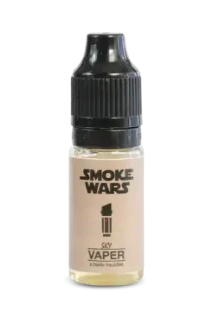 Bon Plan E Liquide SKY VAPER 10 ml - Smoke Wars