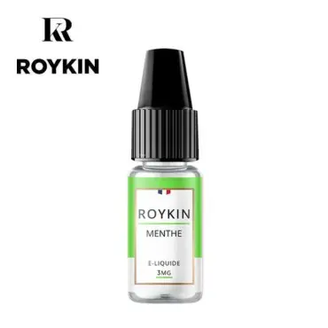 Menthe Roykin 10ml Meilleur Choix