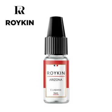 Bon Plan Arizona Roykin 10ml