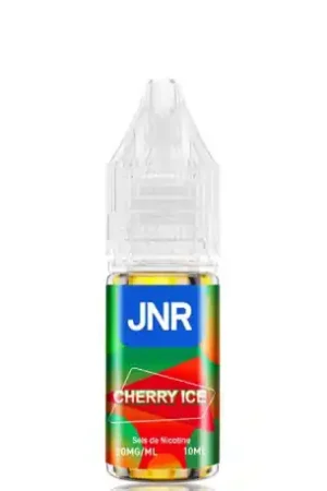Acheter Direct Cherry Ice Nic Salts JNR 10ml