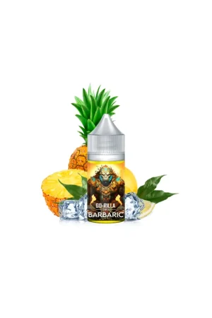 Concentré Barbaric 30 ml Meilleur Choix