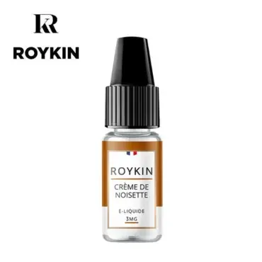 Crème de Noisette Roykin 10ml Soldes