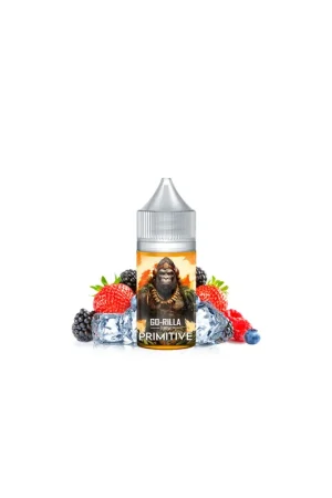 Livraison Express Concentré Primitive 30 ml
