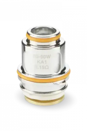 Résistance SERIE Z - Geekvape Offre Limitée