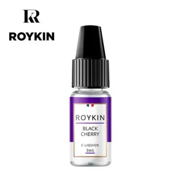 Populaire Black Cherry Roykin 10ml
