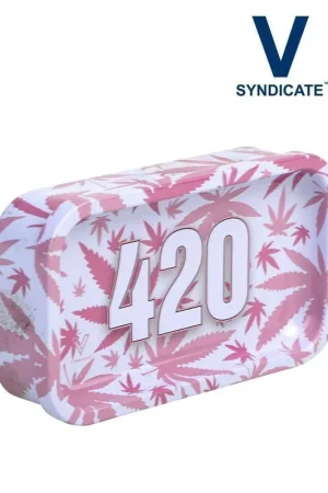 BOITE SYNDICASE 2.0 420 PINK Meilleur Choix