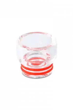 Populaire Drip Tip 810 Glass