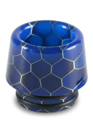 Drip Tip 810 Cone Resine Promotion