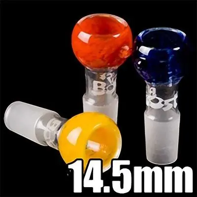 Promotion DOUILLE EN VERRE BOOST 14.5mm