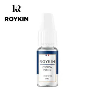 Energy Shot Roykin 10ml Marque