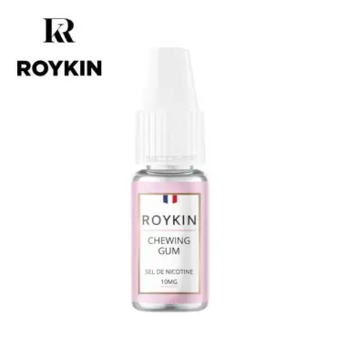 Chewing Gum Roykin 10ml Seulement Aujourd’hui
