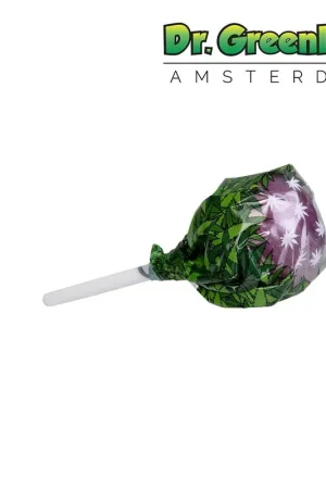 SUCETTE CANNABIS BUBBLE GUM X PURPLE HAZE Super Prix