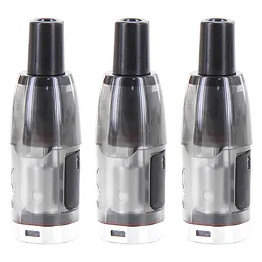 Cartouche Pod G15 (x3) - Smoktech Livraison Gratuite