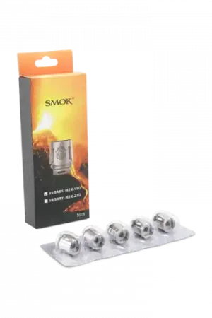 Résistance TFV8 Baby - Smoktech Meilleure Vente